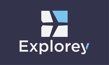 Explorey.com - Creative brandable domain for sale